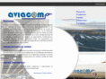 aviacomsas.com