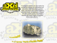 axelservizi.com