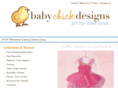 babychickdesigns.com