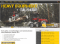 baumaschinen-kalender.com