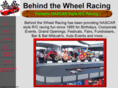 behindthewheelracing.com