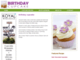 birthdaycupcake.com