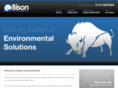 bisonenvironmental.org