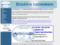 brooklineicebreakers.com