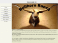 bullhornranch.com