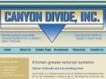 canyondivide.com