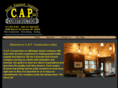capconstructionllc.com