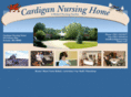 cardigannursinghome.net