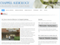 chappell-hearing-aids.com