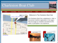 charlestonboatclub.com