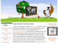 children-education-moodle-theme.com