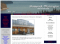 cityofmossyrock.com