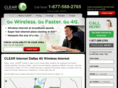 clearinternetdallas.net
