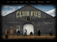 clubfub.com