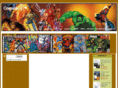 comicsforfans.com