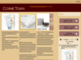 cosmetown.com