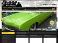 cruisinwirewheels.com