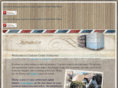 customcedarsolutions.com
