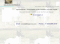 dajackiekennels.com