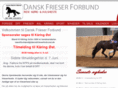 danskfrieserforbund.dk