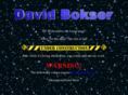 davidbokser.com