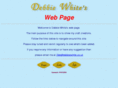 debbiewhite.co.uk
