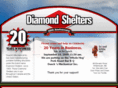 diamondshelters.net