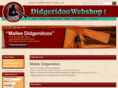 didgeridoo-webshop.com