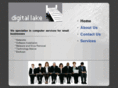 digitallakeinc.com