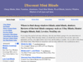 discount-mini-blinds.net