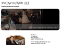 djpatmartin.com