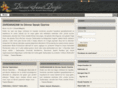 dovmesanatidergisi.com