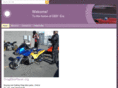 dragbikeracer.org