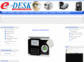 e-deskci.com