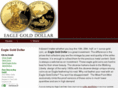 eaglegolddollar.com