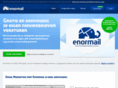 enormail.com