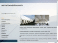 eventosserrano.com