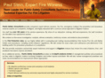 expert-fire-witness.com