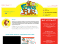 flyingfurintheburg.com