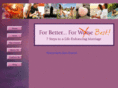 forbetterforbest.com