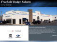 freeholddodge.com