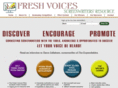 fresh-voices.com