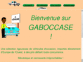 gaboccase.com