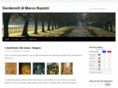 gardenvillbazzini.com