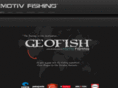 geofishtv.com