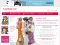 glamourgaldolls.com