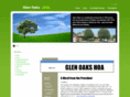 glenoakshoa.org