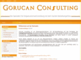 gorucan-consulting.com