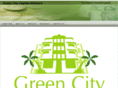 greencitycapital.com