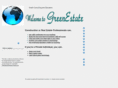 greenestateconsulting.com